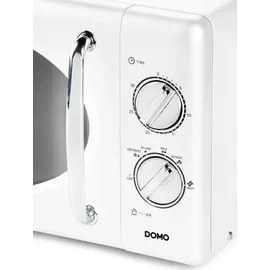 DOMO collection DO3125 Weiß