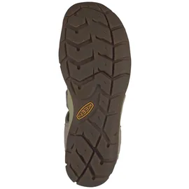 KEEN Clearwater CNX Timberwolf/Fawn,