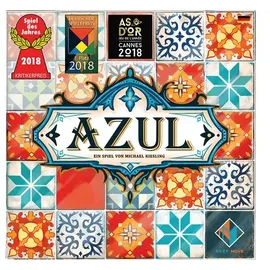 Asmodee Azul