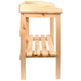Esschert Design Kinderpflanztisch Pflanztisch
