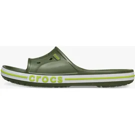 Crocs Bayaband Slide 46/47 EU Army Green - 46/47 EU