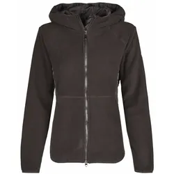 Eskadron Heritage 2324 ZipHood Shirt Damen