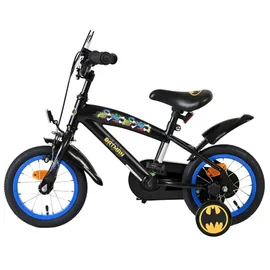 Volare Batman 12 Zoll RH 0 cm Schwarz/Mehrfarbig