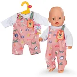 BABY born® BABY born Dschungel Strampler 43cm