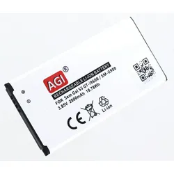 AGI Akku kompatibel mit Efox Smart E5S