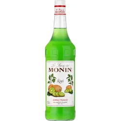 Kiwi - Monin Sirup (1,0l)