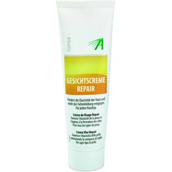 Adler, Gesichtscreme, Gesichtscreme mit Mineralstoffe ansprusvolle Haut (50 ml, Gesichtscrème)