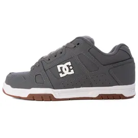DC Shoes Stag Herren Weite E Grau 40,5