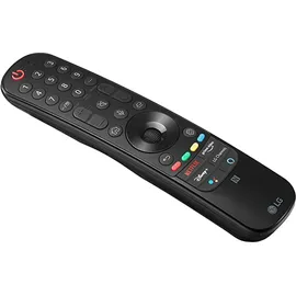 LG AN-MR21GC Magic Remote Control with NFC - Schwarz