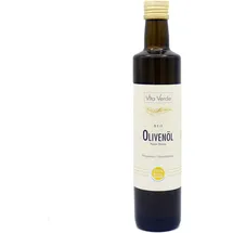 vita-verde Bio Olivenöl nativ extra Peloponnes 500 ml