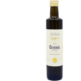 vita-verde Bio Olivenöl nativ extra Peloponnes 500 ml