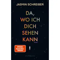 Eichborn Da, wo ich dich sehen kann
