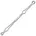 Drahtniederhalter DIN A4 80 mm Silber 10 St