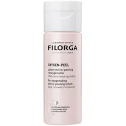 Oxygen [Peel]