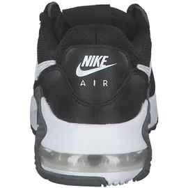 Nike Air Max Excee Damen Black/Dark Grey/White 41
