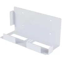 Conrad SP-10458796 Halterung weiß PlayStation 4 / 5