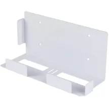 Conrad SP-10458796 Halterung weiß PlayStation 4 / 5