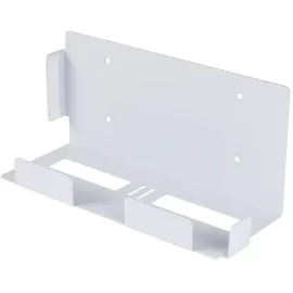 Conrad SP-10458796 Halterung weiß PlayStation 4 / 5