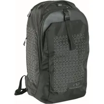 Norco Cullham Rucksack & Gepäckträgertasche 20L schwarz