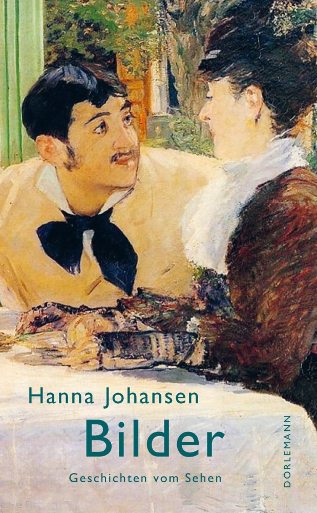 Bilder - Hanna Johansen  Gebunden