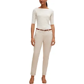 Comma, 7/8-Hose beige 36