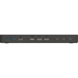 Fujitsu Port Replikator | Dock Thunderbolt 4