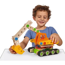 Eichhorn Raupenbagger