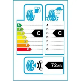 Continental WinterContact TS 850 P 235/45 R17 94H