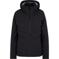 Ziener Skiwear Ski Jacke TOKKI schwarz - 40