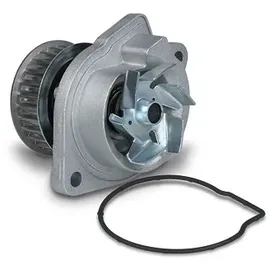 Bosch Wasserpumpe + Zahnriemensatz