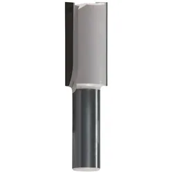 Makita Nutfräser zweischneidig 10mm Zweischneider Fräswerkzeug D-47531