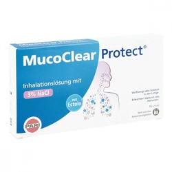Mucoclear Protect