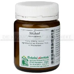 SITZBAD 100 ml