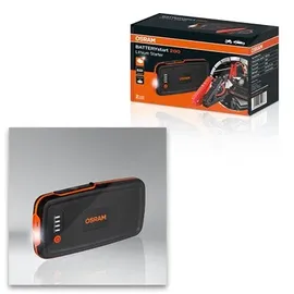 Osram BATTERYstart 200