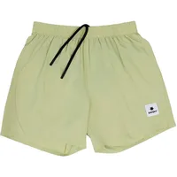 Saysky Herren Pace Shorts 5'' grün
