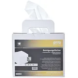 Wipex FULLPOWER Wischtücher TO-GO weiß 100 Tücher 32 x 38cm Z-gefaltet