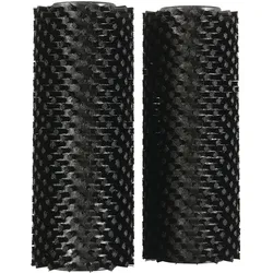 Cleancraft Bürste schwarz (hart)