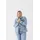 ONLY CARMAKOMA Carocean L/S Oversize Jkt Dnm Noos - 48,