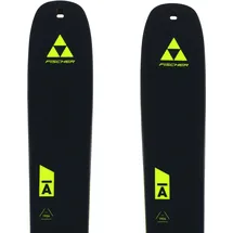 Fischer Transalp 92 CTI Tourenski 169 cm / ohne Fell