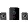 DEFENDER V12 speaker Black USB Lautsprecher