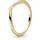 Pandora 168742C00 Damenring Wishbone Goldfarben, 62/19,7