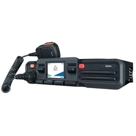 Hytera HM685LG BT V1 136-174MHz 5-25W, HM685LG BT, Walkie Talkie, Schwarz