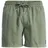 QUIKSILVER Everyday Surfwash Volley 15 Badeshorts Grape Leaf XL