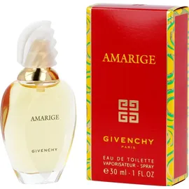 Givenchy Amarige Eau de Toilette 30 ml