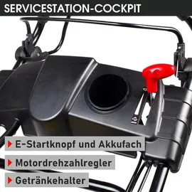 BRAST 18170 E-Start
