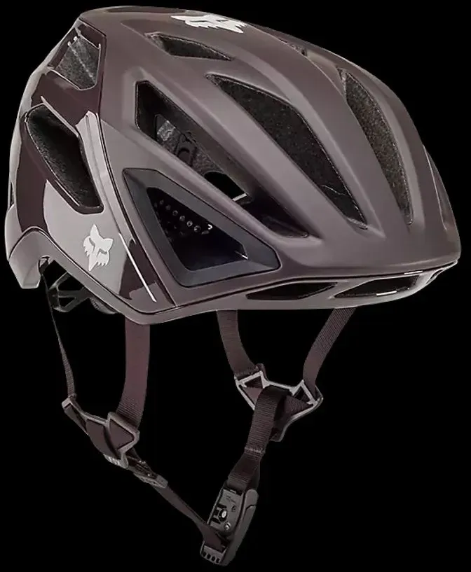 FOX Crossframe Pro Solids, CE Helm