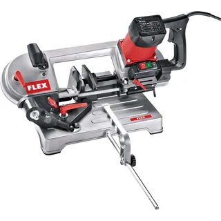 Flex SBG 4910 mit schwenkbarem Sägerahmen 390.518