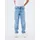 NAME IT Rose Straight Fit 9222 Hochtaillierte Jeans Medium Blue Denim 9 Jahre