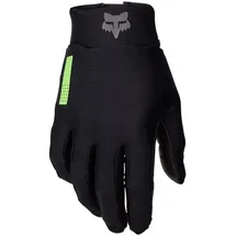 Fox Gloves Fox Flexair 50 YR Black M