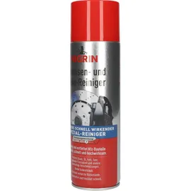 Nigrin Bremsenreiniger 1 St. 0,5 l